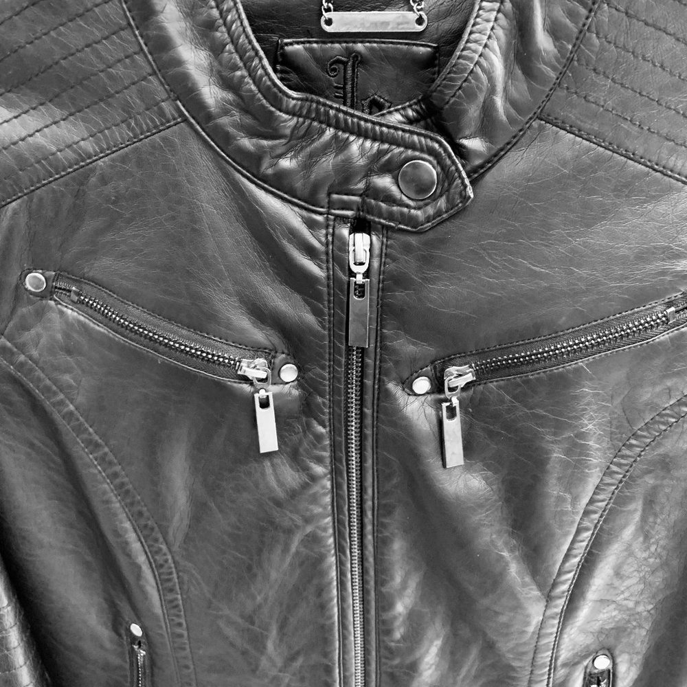 Bike Jacket